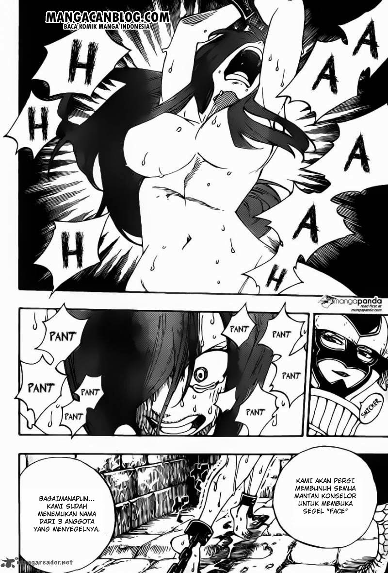 Chapter 365 - halaman 27