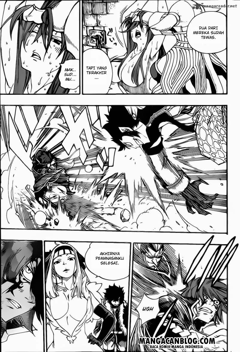Chapter 365 - halaman 28
