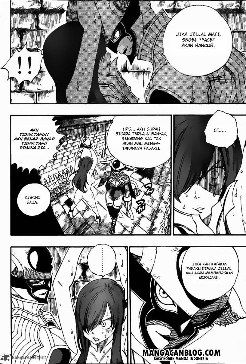 Chapter 365 - halaman 29