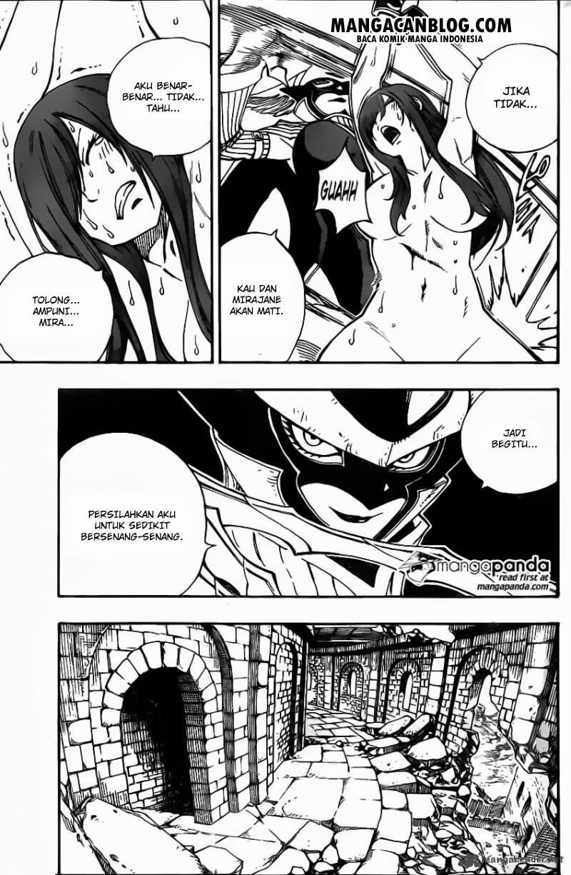 Chapter 365 - halaman 30