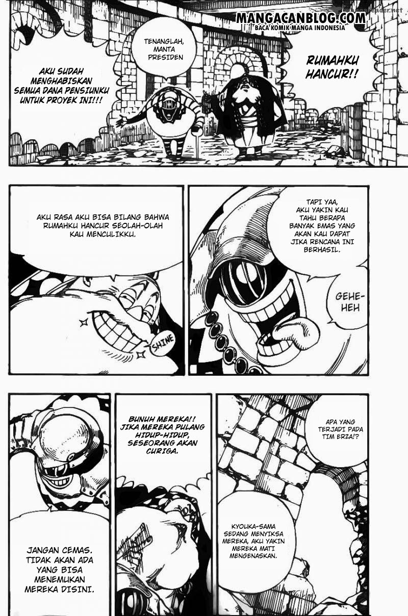 Chapter 365 - halaman 31