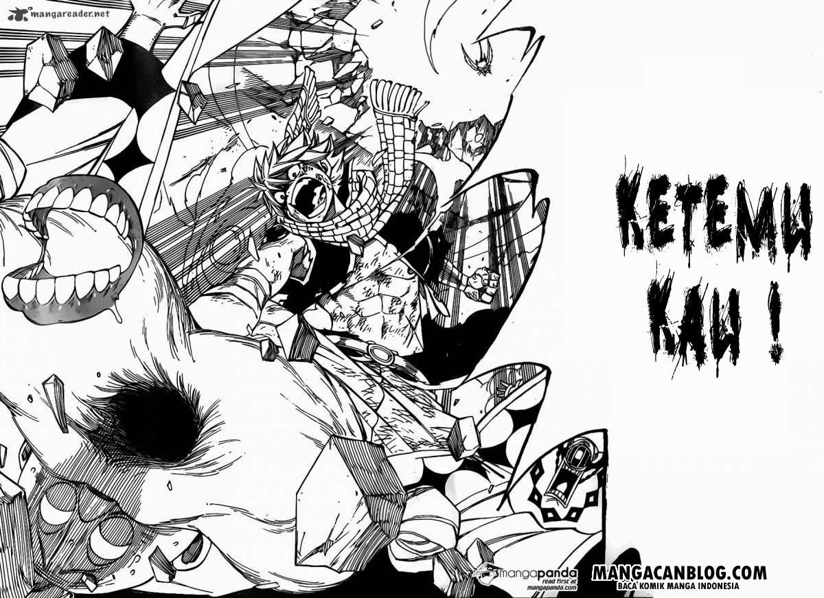Chapter 365 - halaman 33
