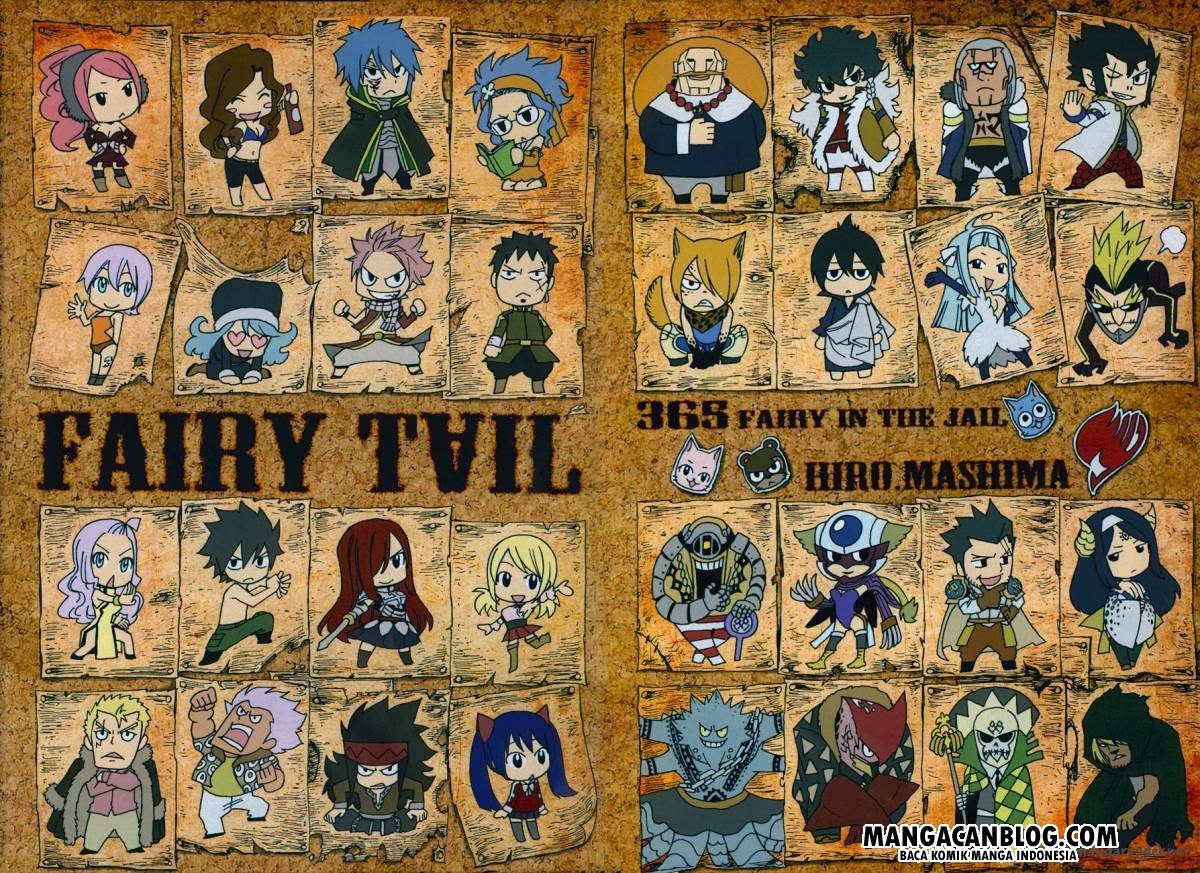 Chapter 365 - halaman 5