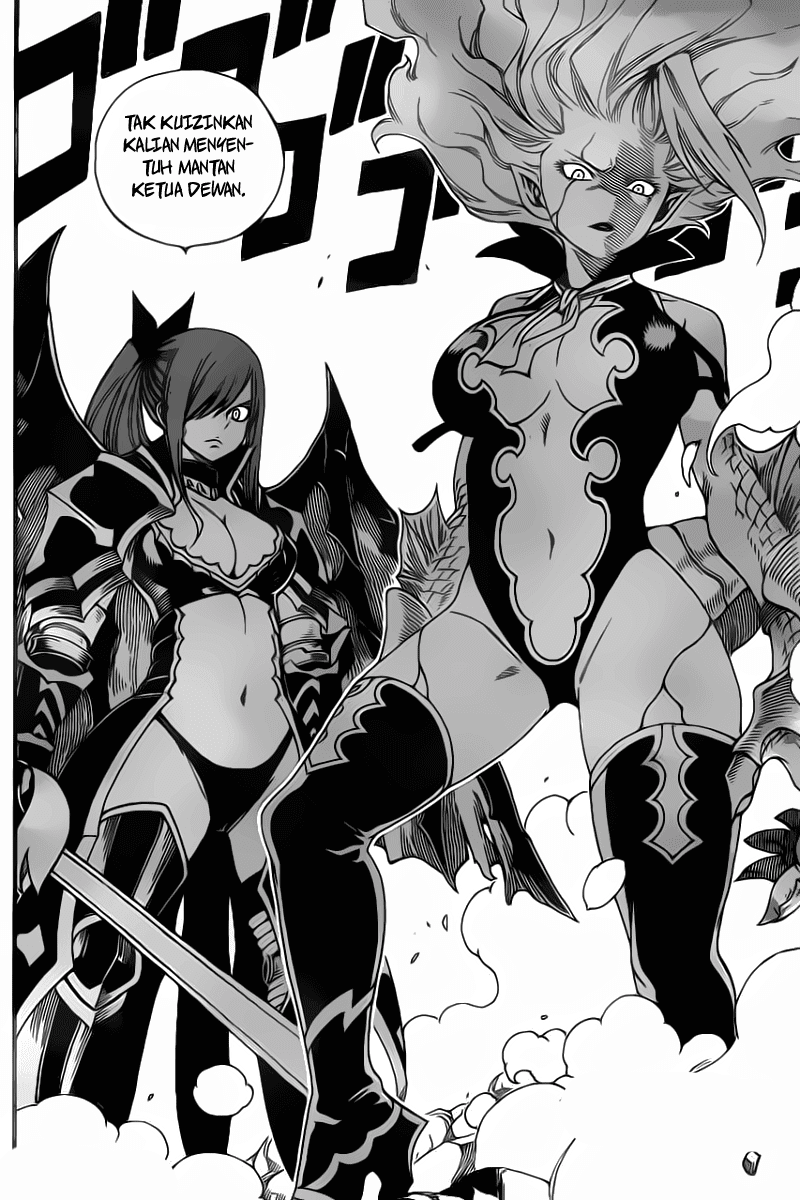 Chapter 364 - halaman 16
