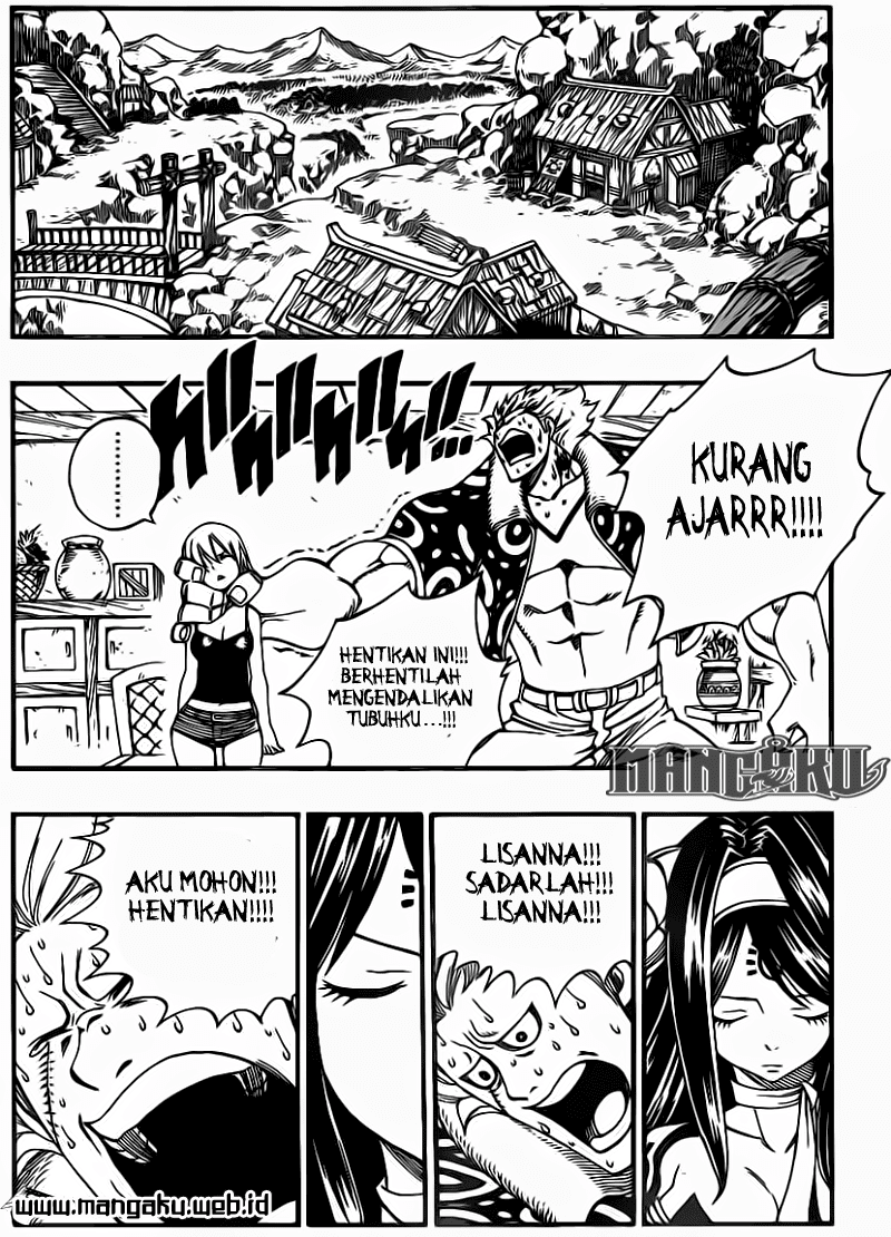 Chapter 364 - halaman 18