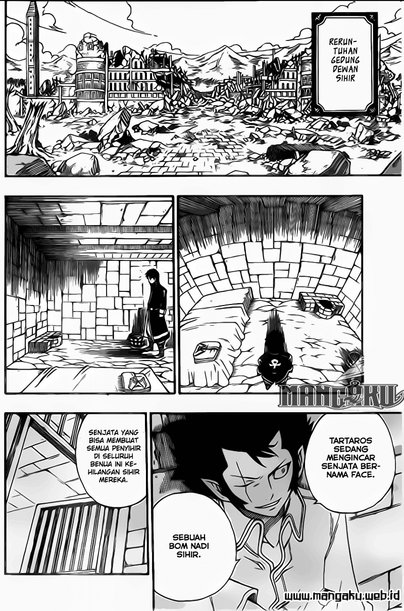 Chapter 364 - halaman 20