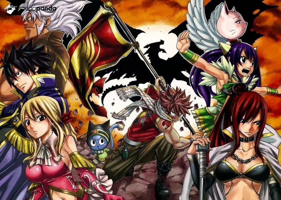 Chapter 364 - halaman 3