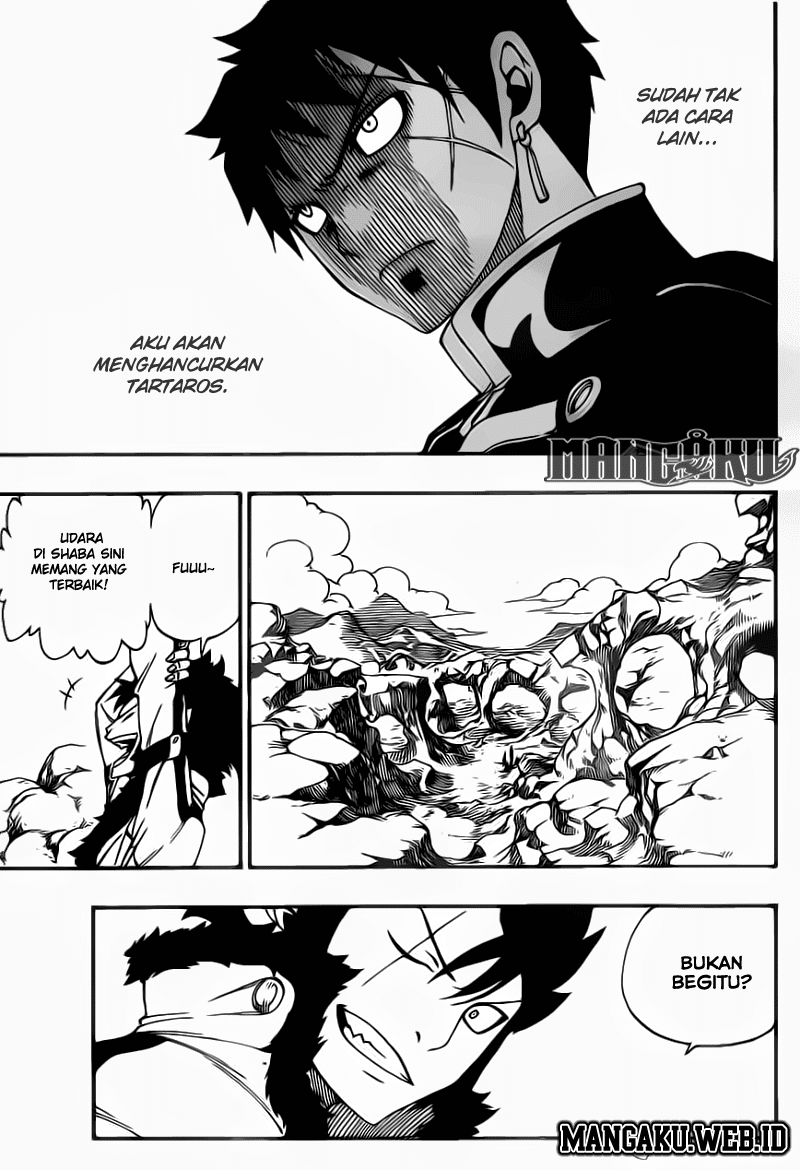 Chapter 364 - halaman 21