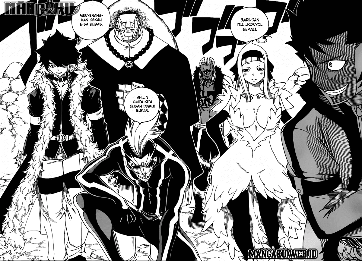 Chapter 364 - halaman 22