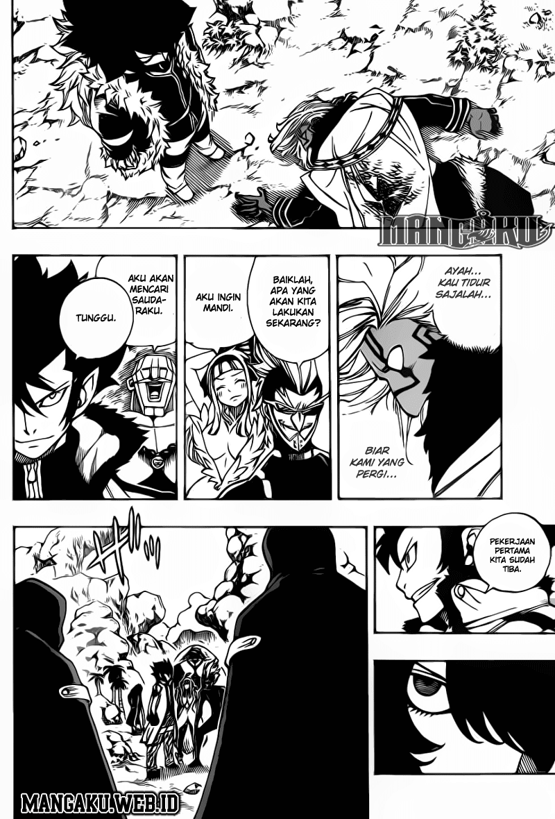 Chapter 364 - halaman 25