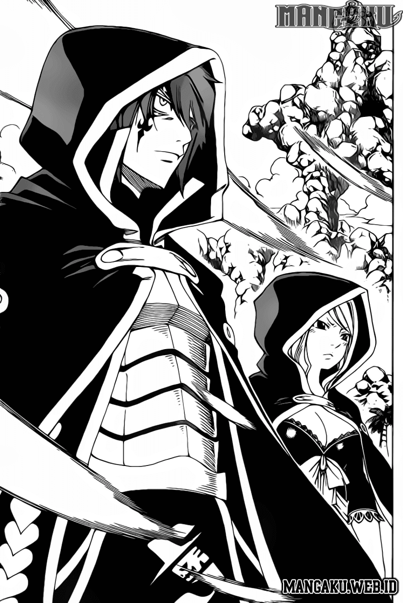 Chapter 364 - halaman 26