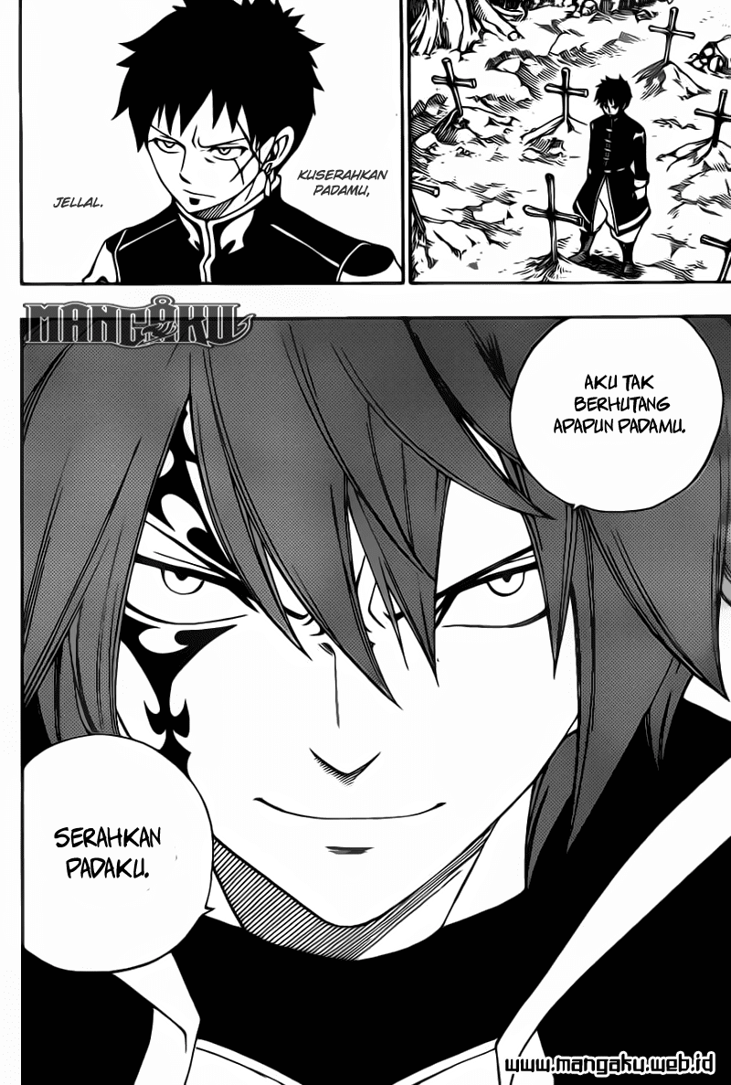 Chapter 364 - halaman 27