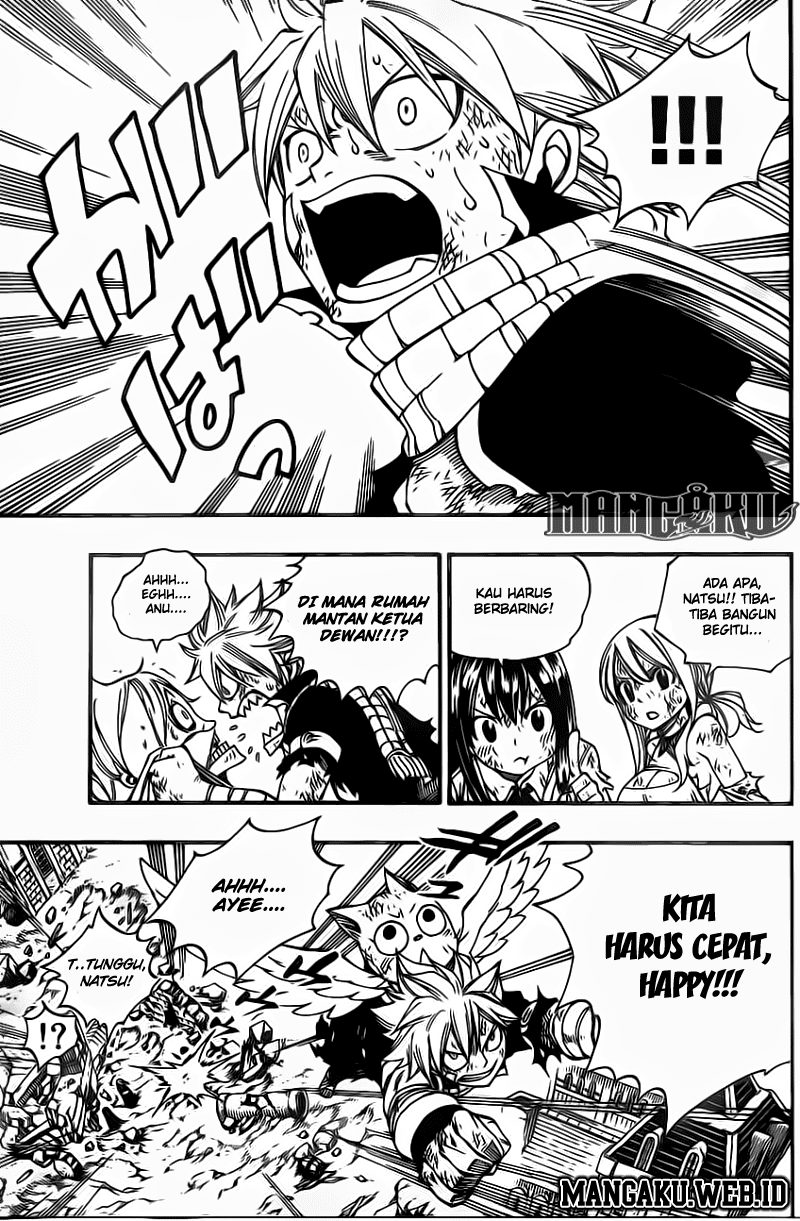 Chapter 364 - halaman 28