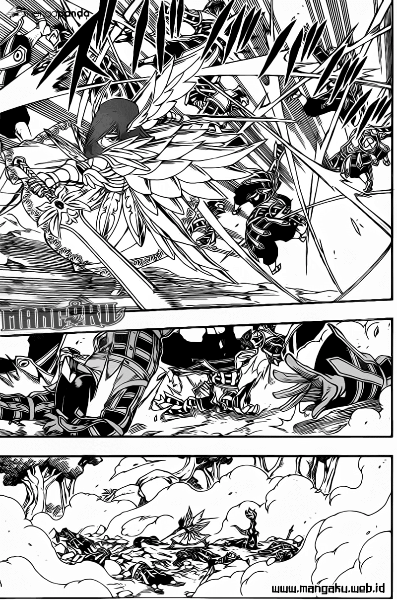 Chapter 364 - halaman 30
