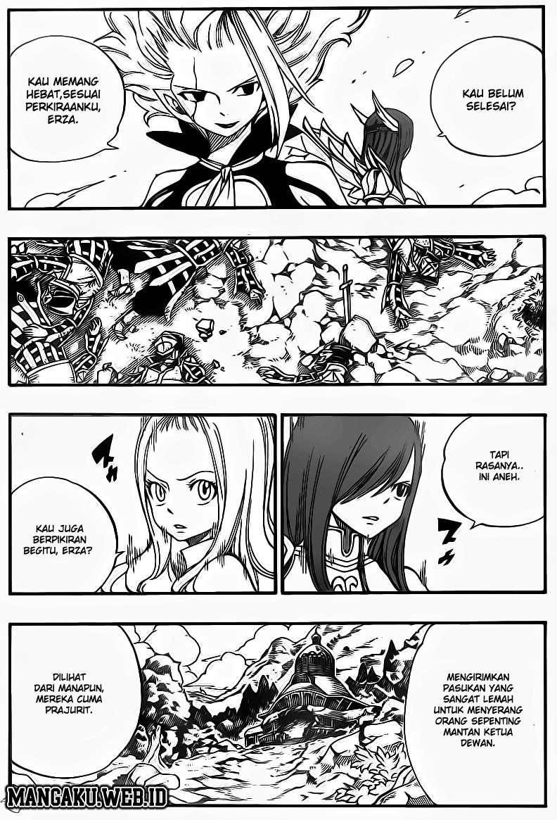 Chapter 364 - halaman 31