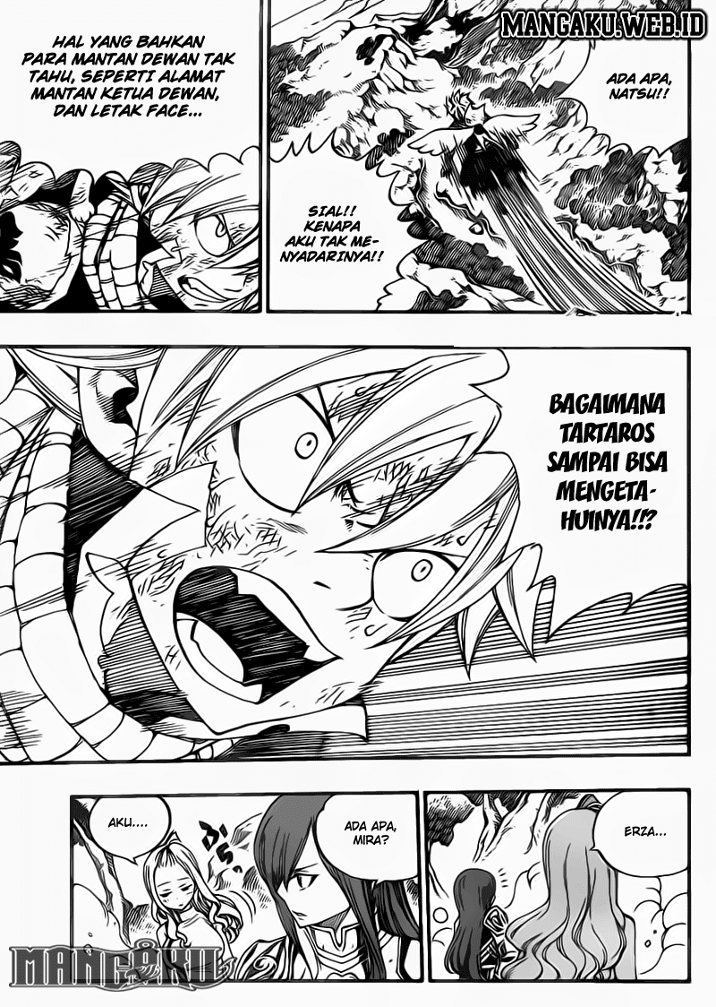 Chapter 364 - halaman 32