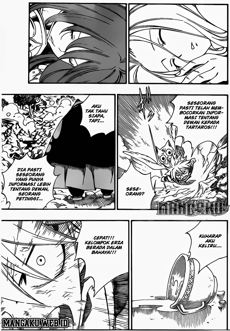 Chapter 364 - halaman 33