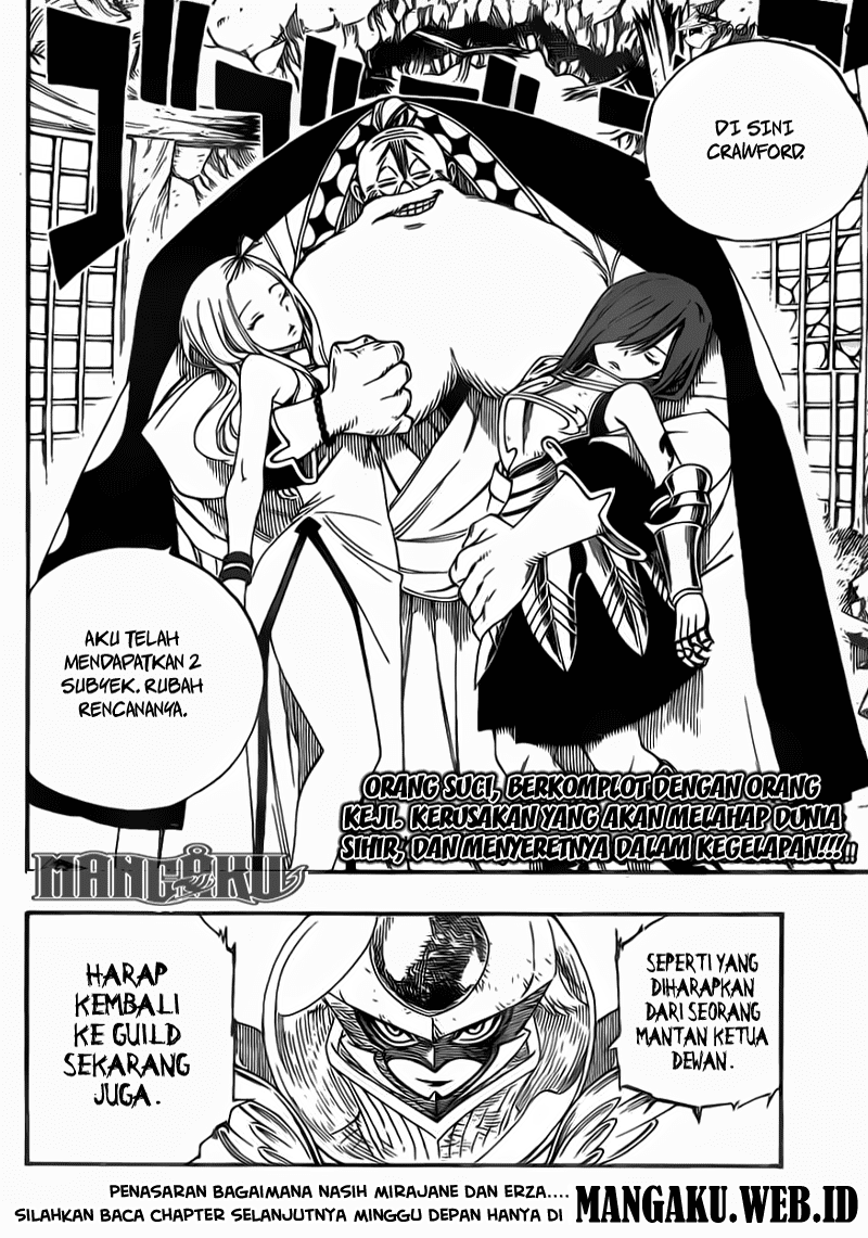 Chapter 364 - halaman 34