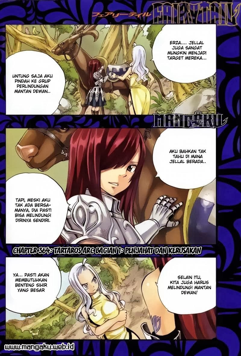 Chapter 364 - halaman 5
