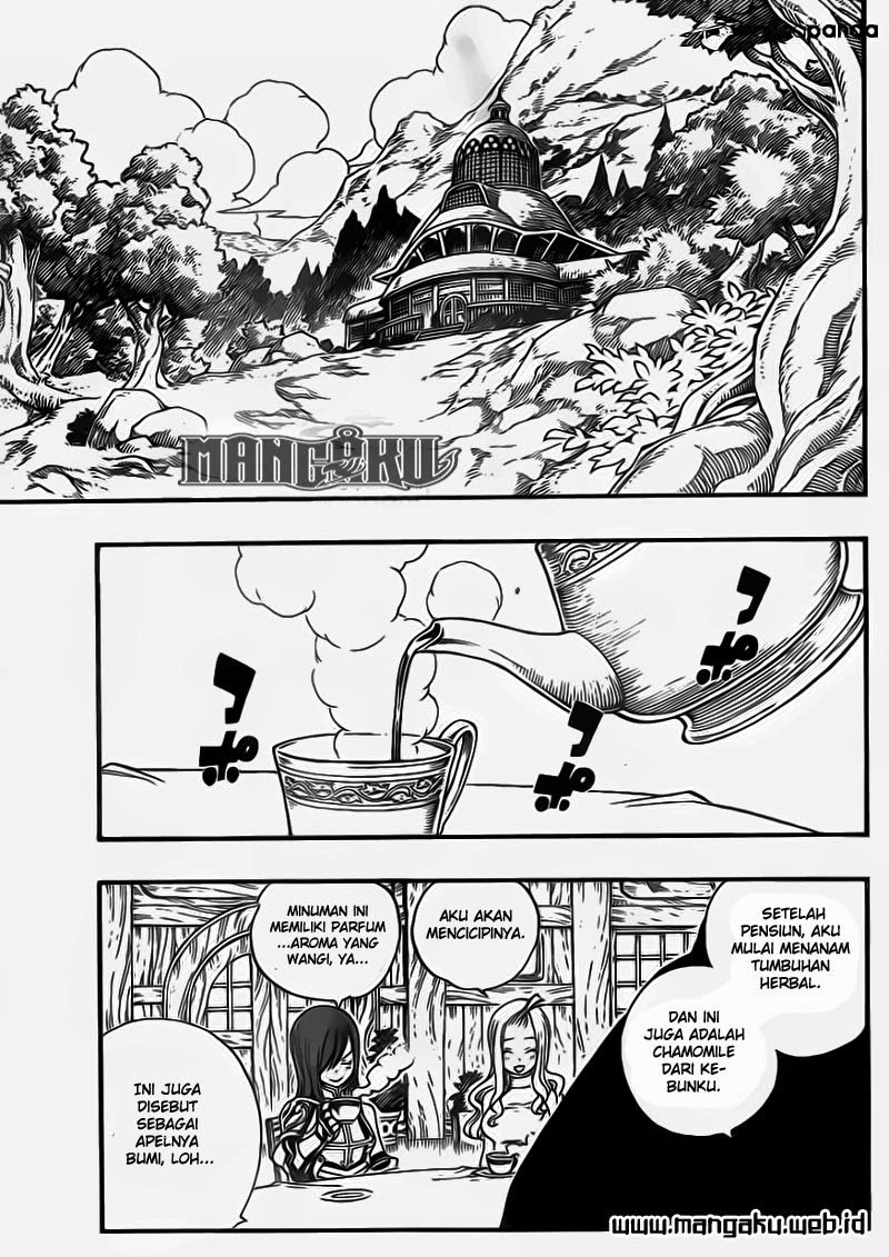 Chapter 364 - halaman 6