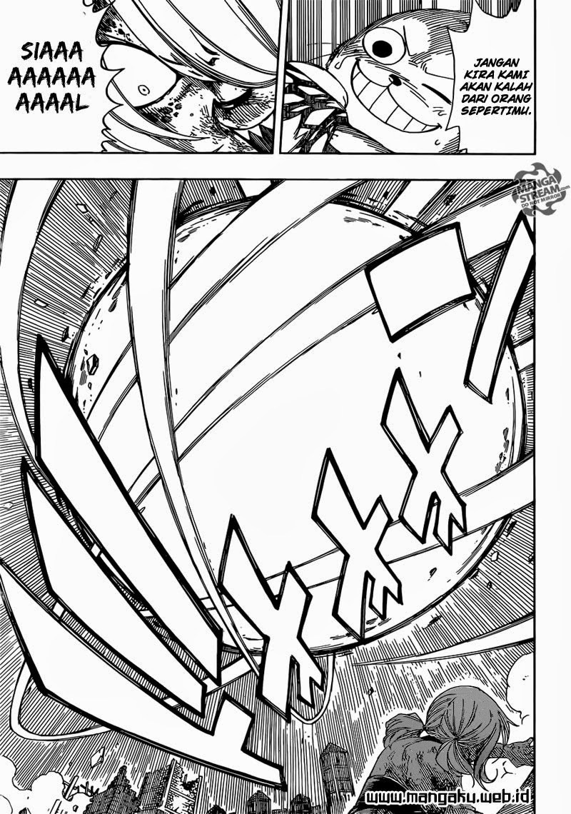 Chapter 362 - halaman 20