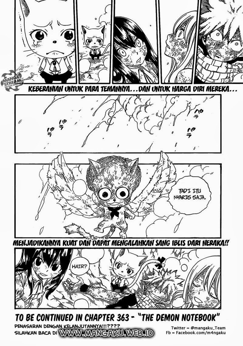 Chapter 362 - halaman 21