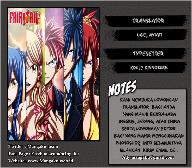 Chapter 361 - halaman 2