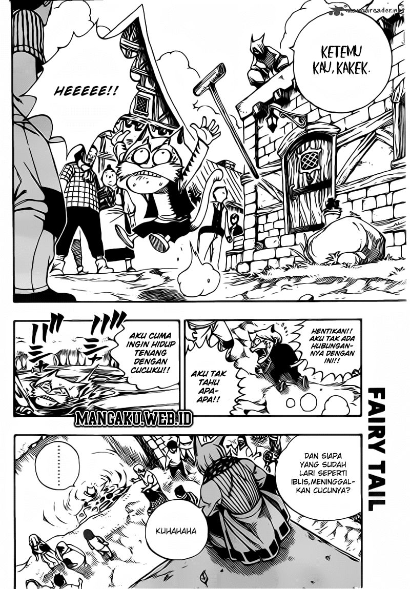 Chapter 361 - halaman 12