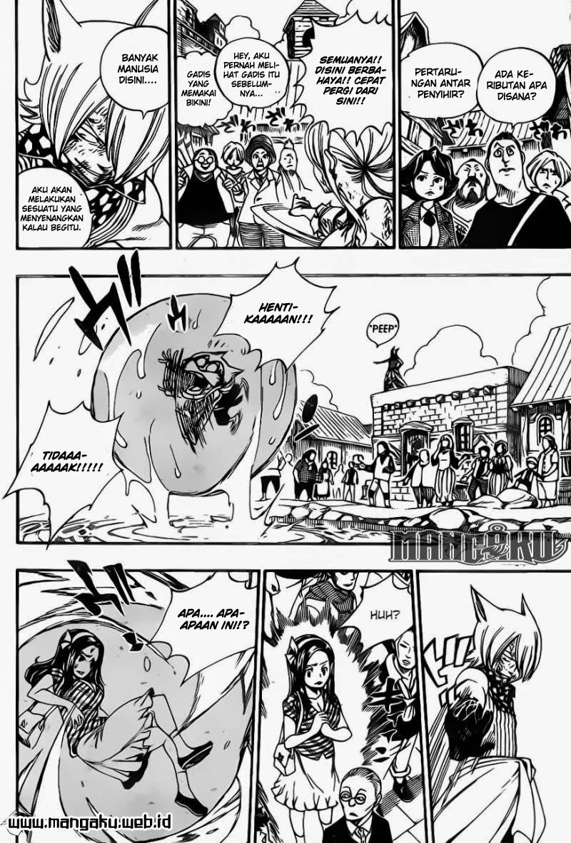 Chapter 361 - halaman 14
