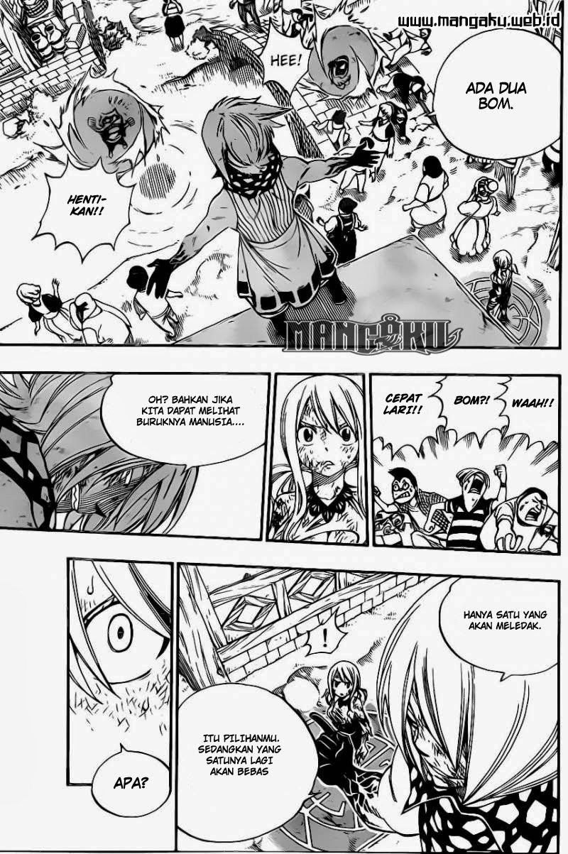 Chapter 361 - halaman 15