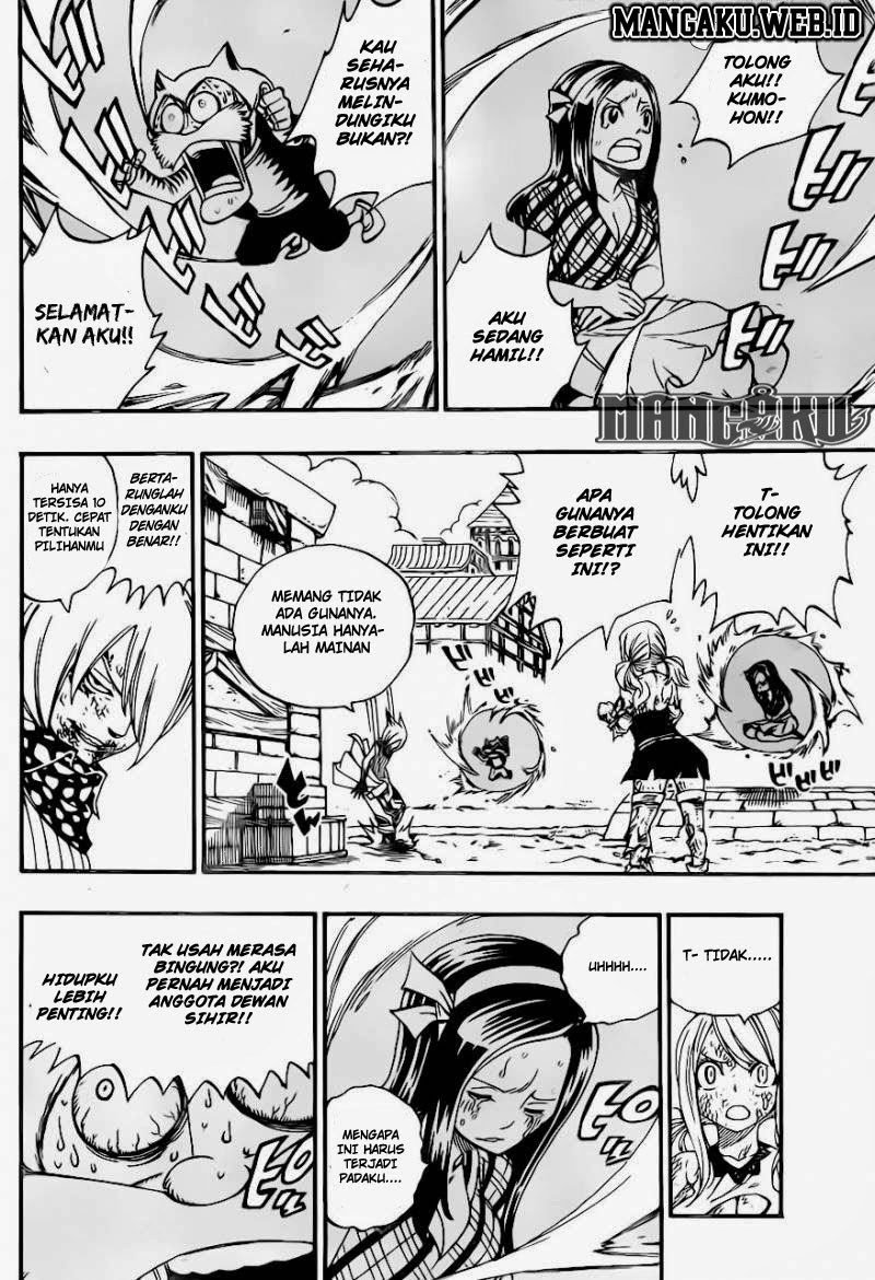 Chapter 361 - halaman 16