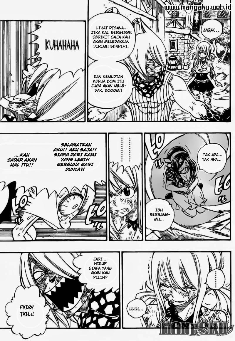 Chapter 361 - halaman 17