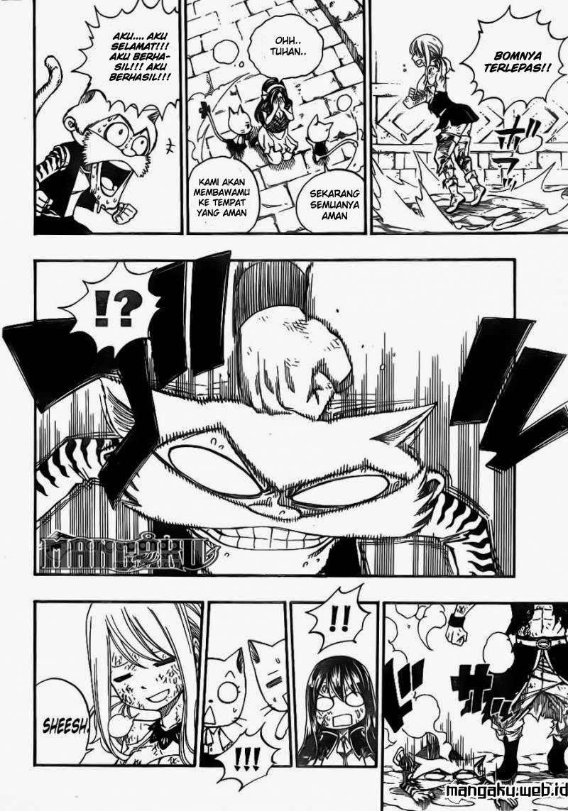 Chapter 361 - halaman 19