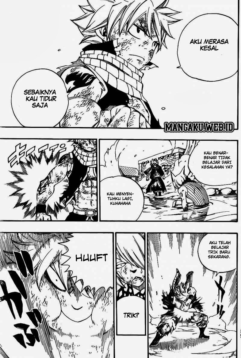 Chapter 361 - halaman 20