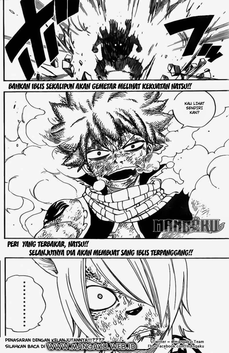 Chapter 361 - halaman 21
