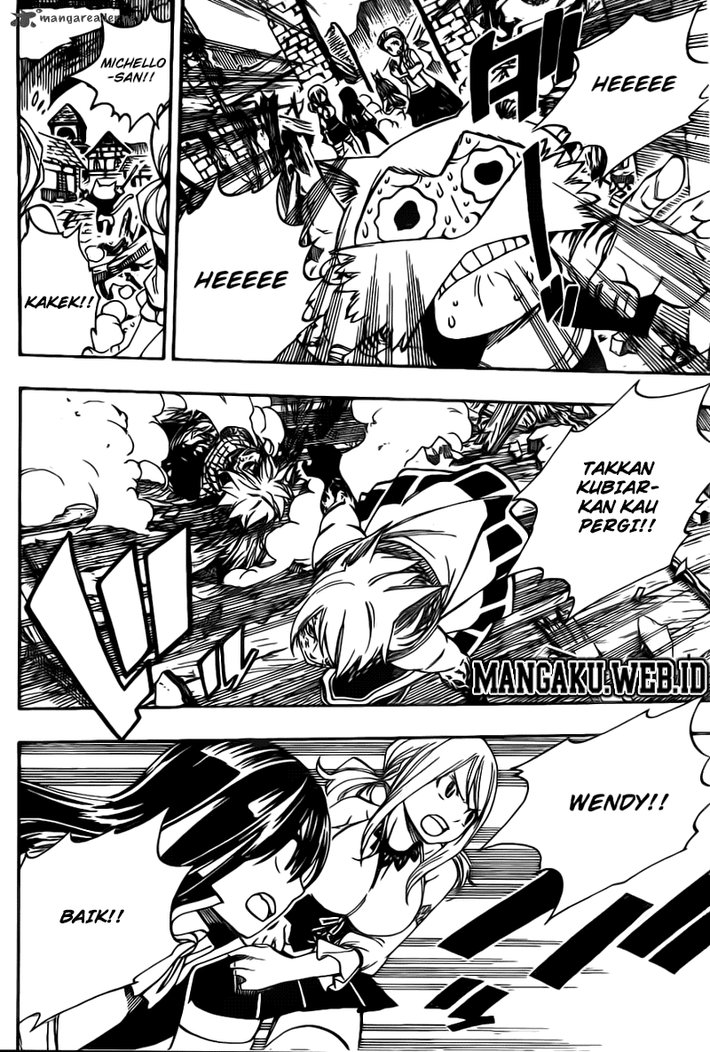 Chapter 361 - halaman 4