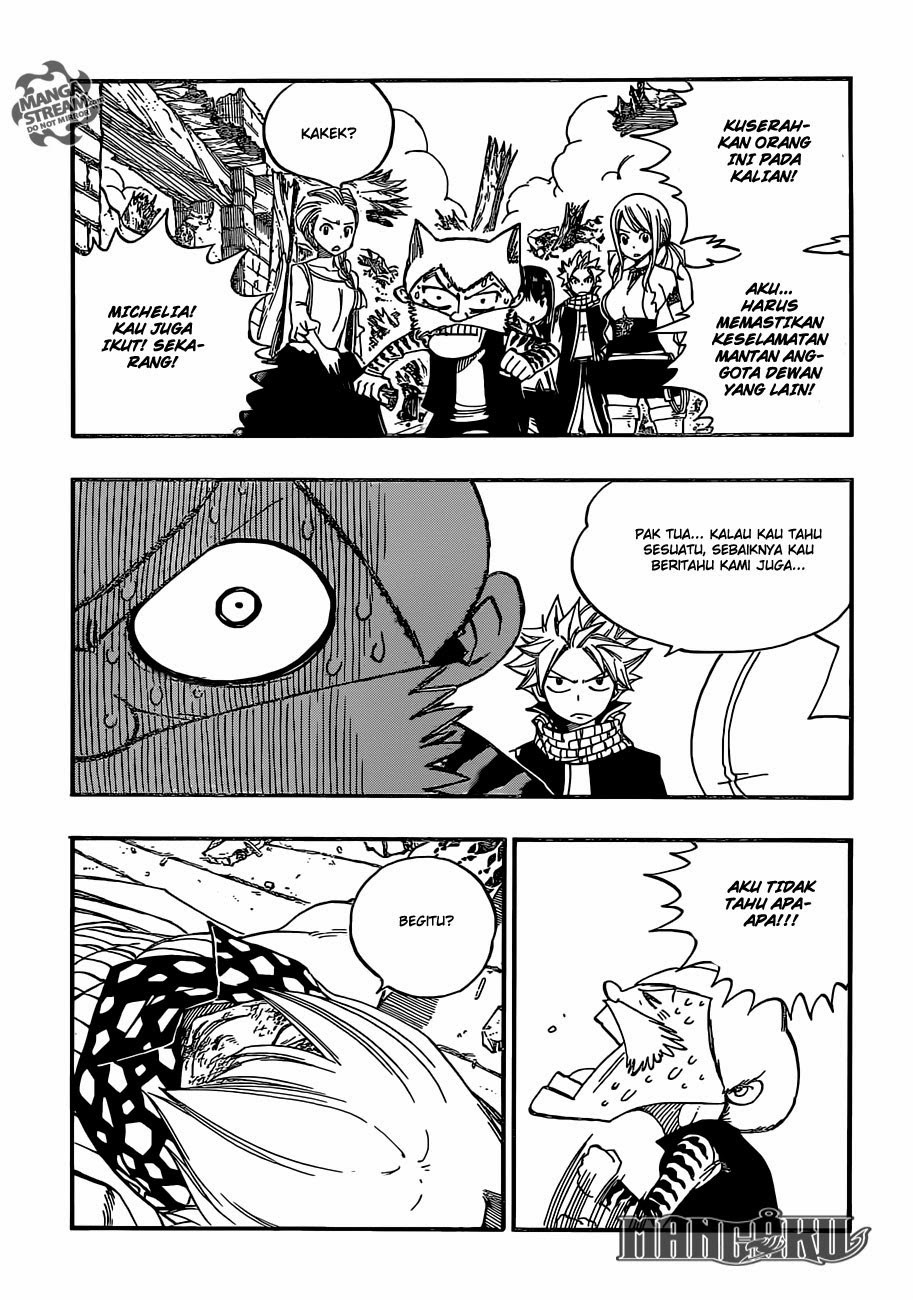 Chapter 360 - halaman 17