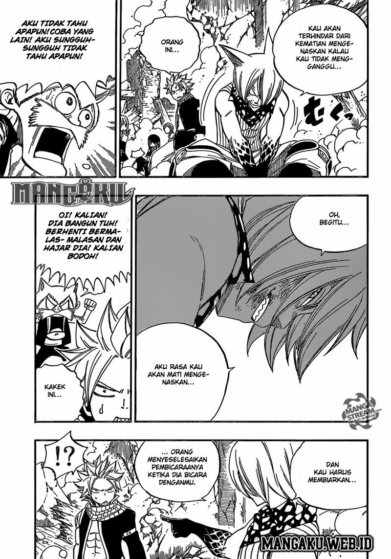 Chapter 360 - halaman 18