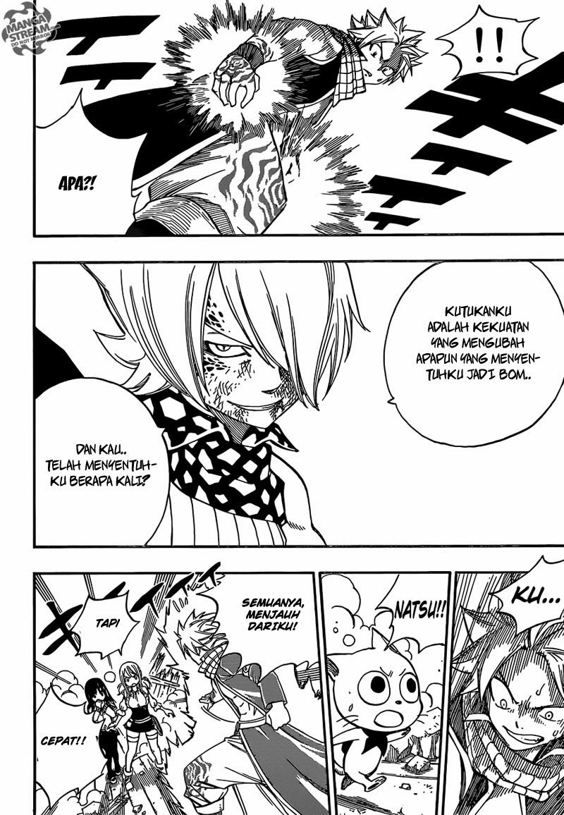 Chapter 360 - halaman 19