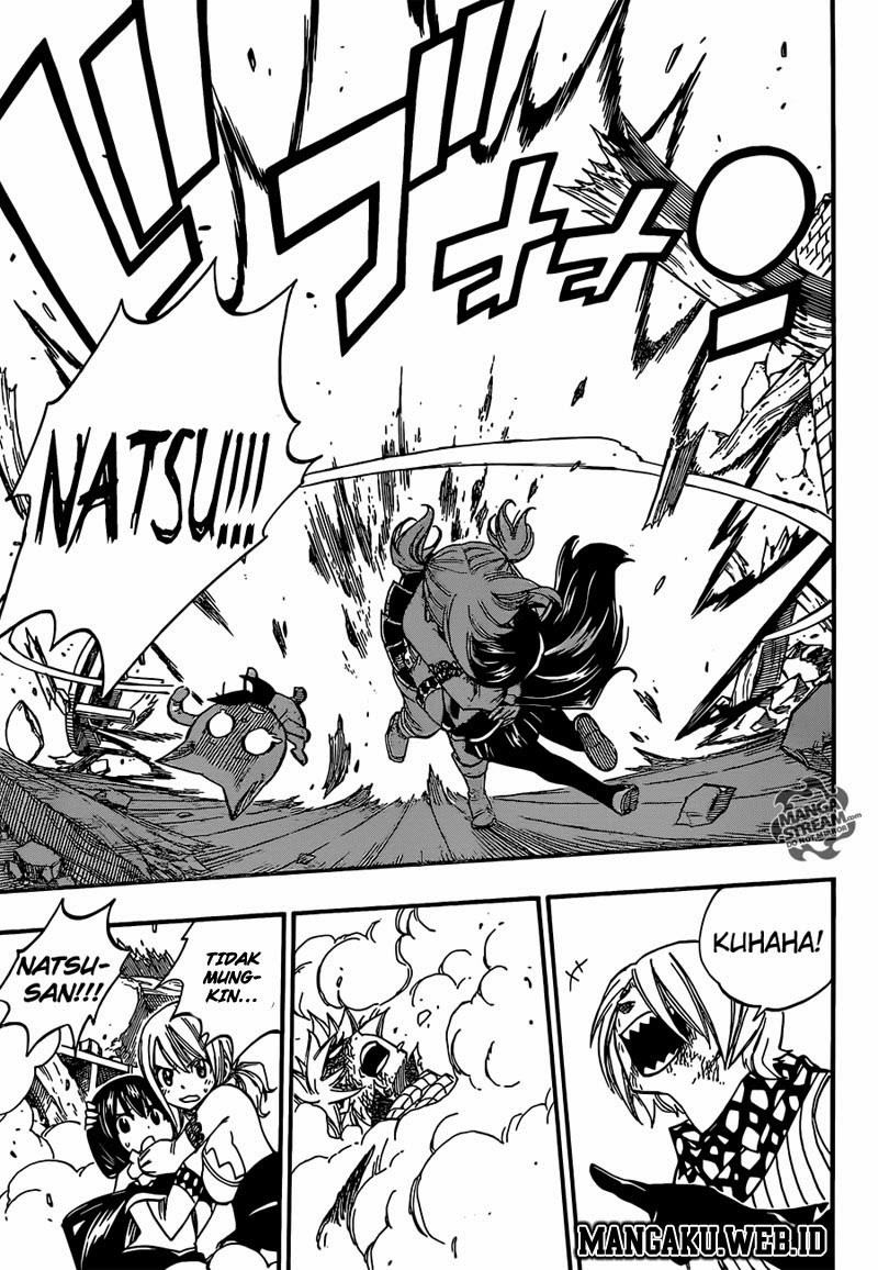 Chapter 360 - halaman 20