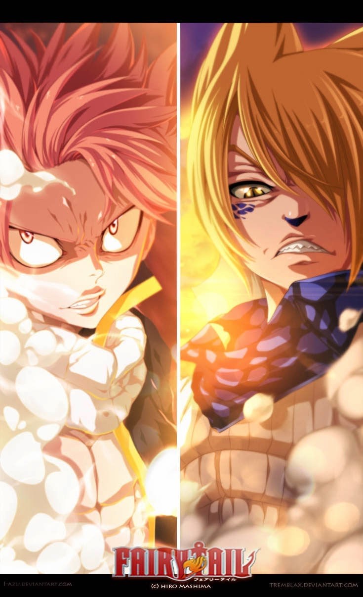 Chapter 360 - halaman 3