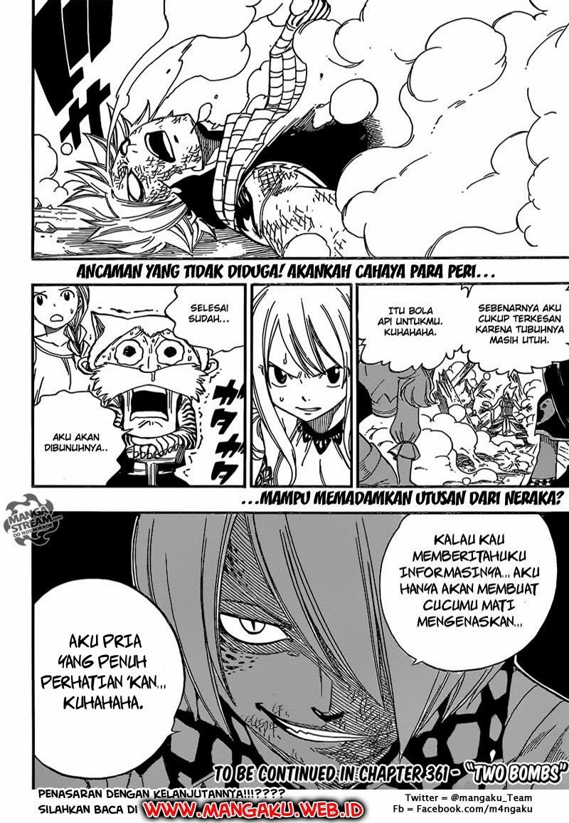 Chapter 360 - halaman 21