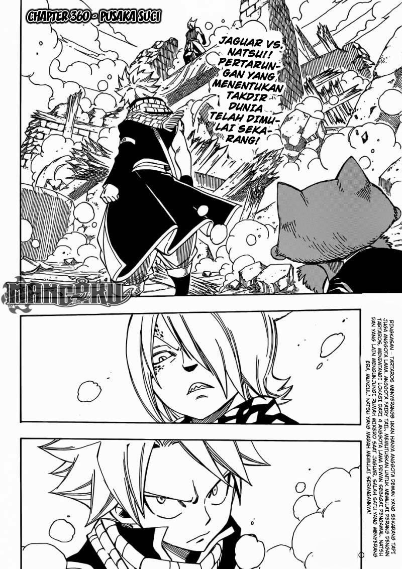 Chapter 360 - halaman 5