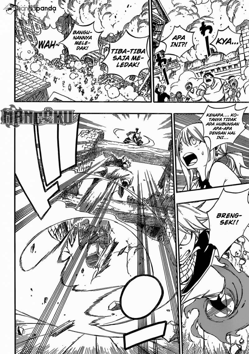 Chapter 360 - halaman 7