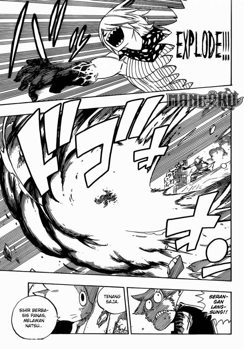 Chapter 360 - halaman 8