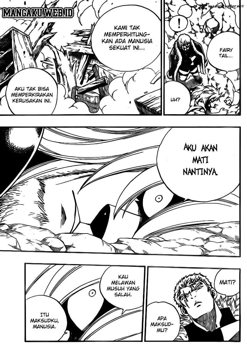 Chapter 358 - halaman 14