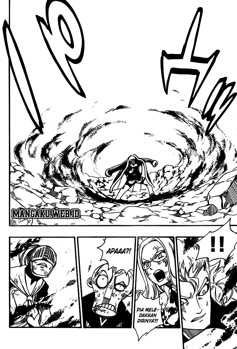 Chapter 358 - halaman 15