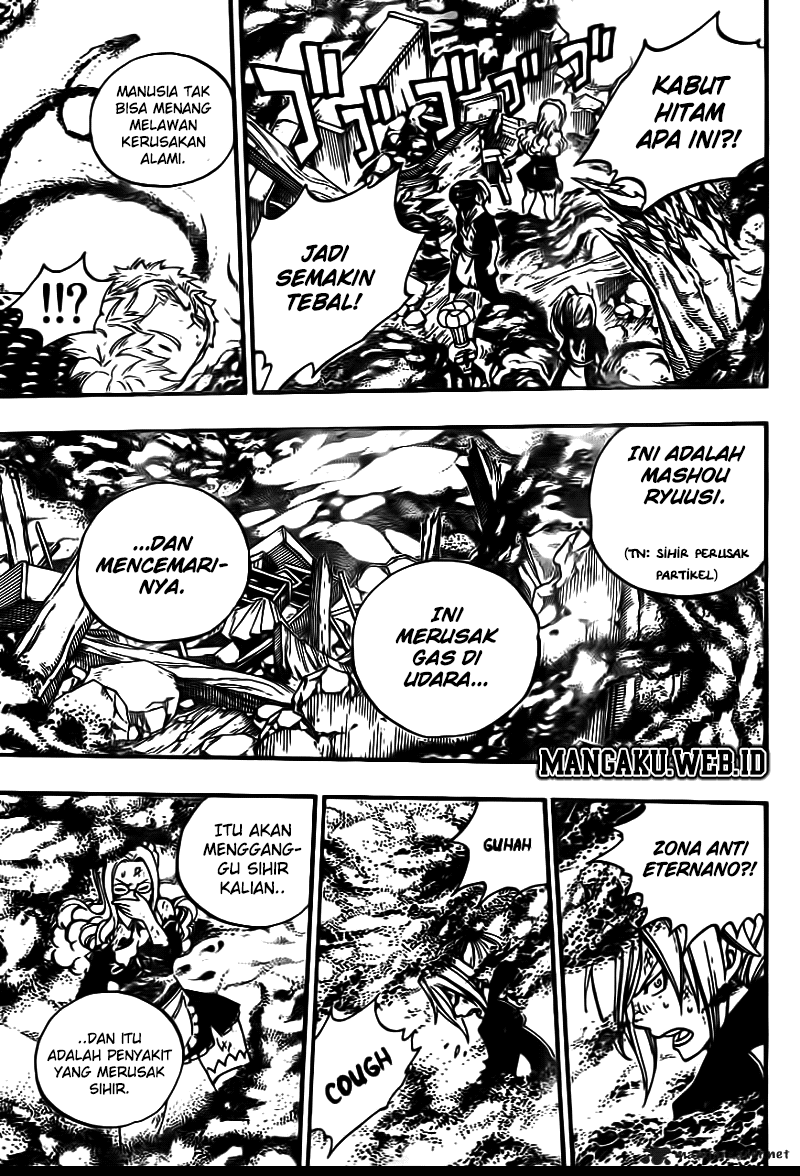 Chapter 358 - halaman 16