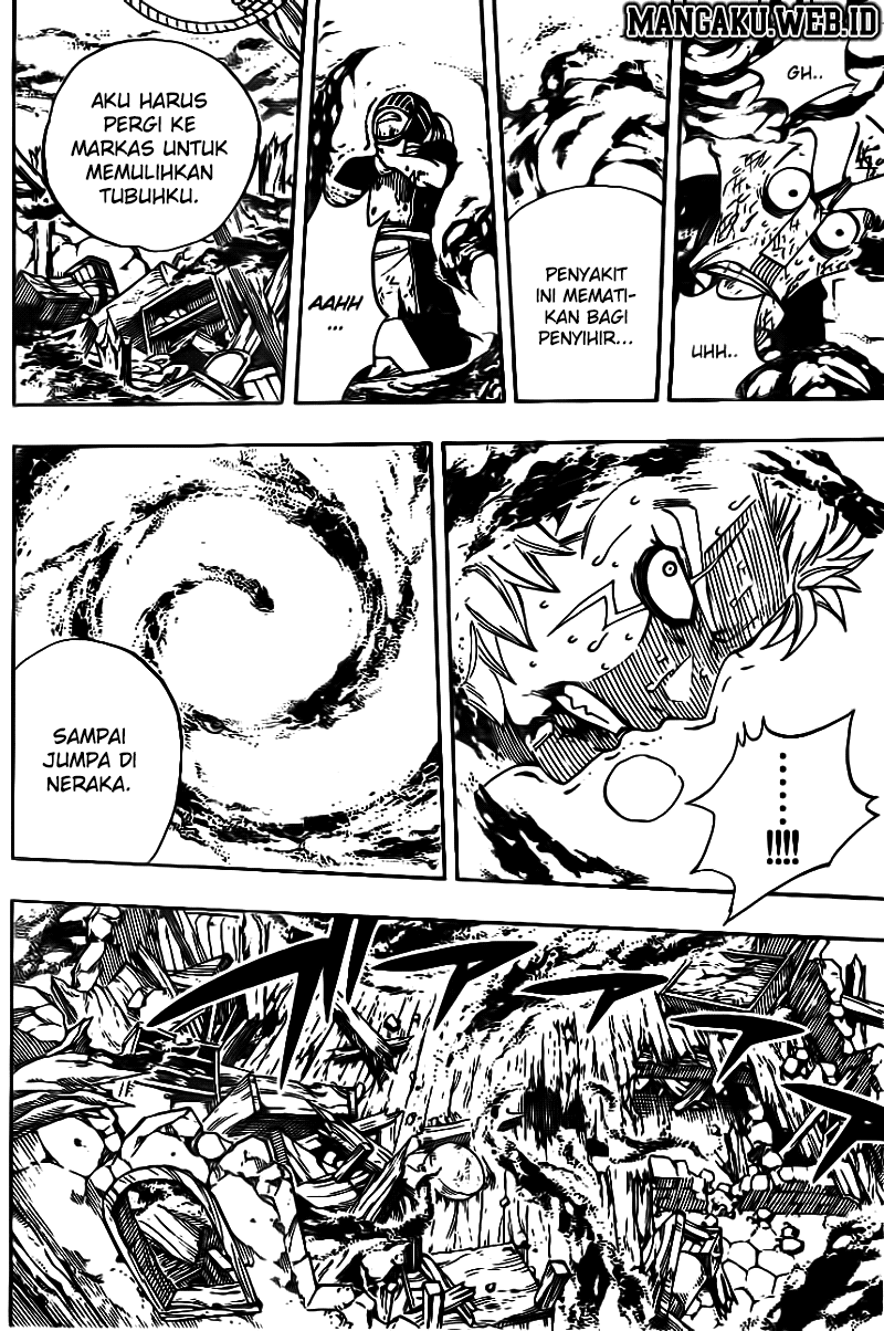 Chapter 358 - halaman 17