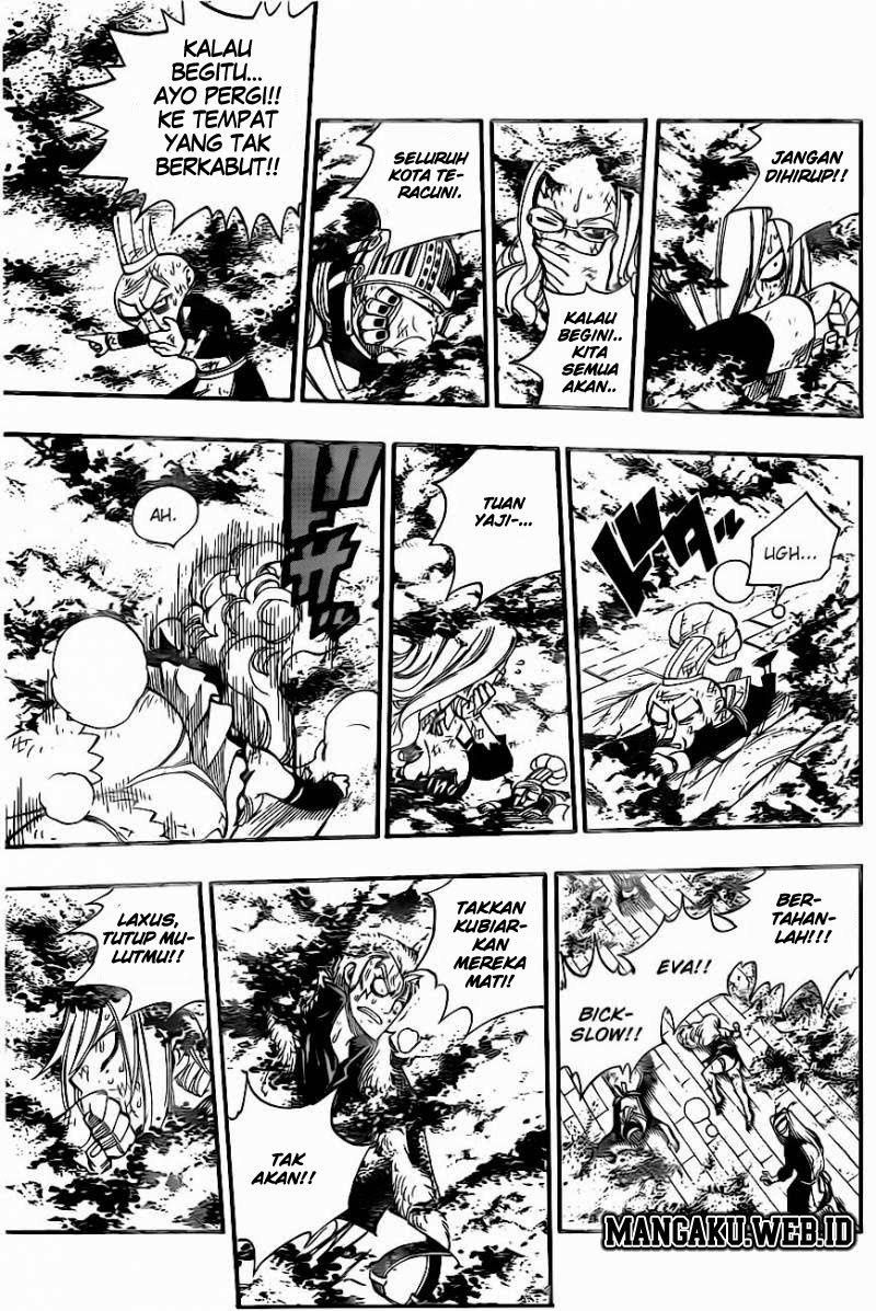 Chapter 358 - halaman 18